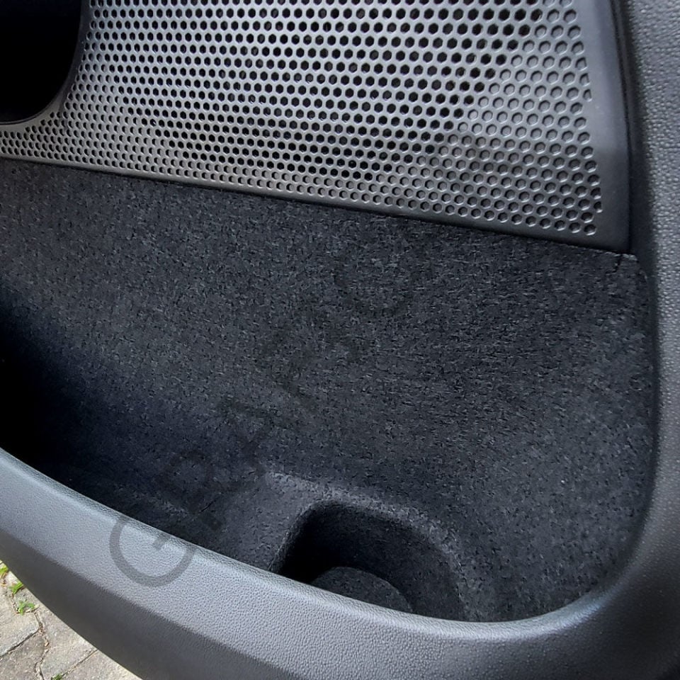 Citroen C3 Aircross Konfor Seti 2021 SONRASI MAKYAJLI