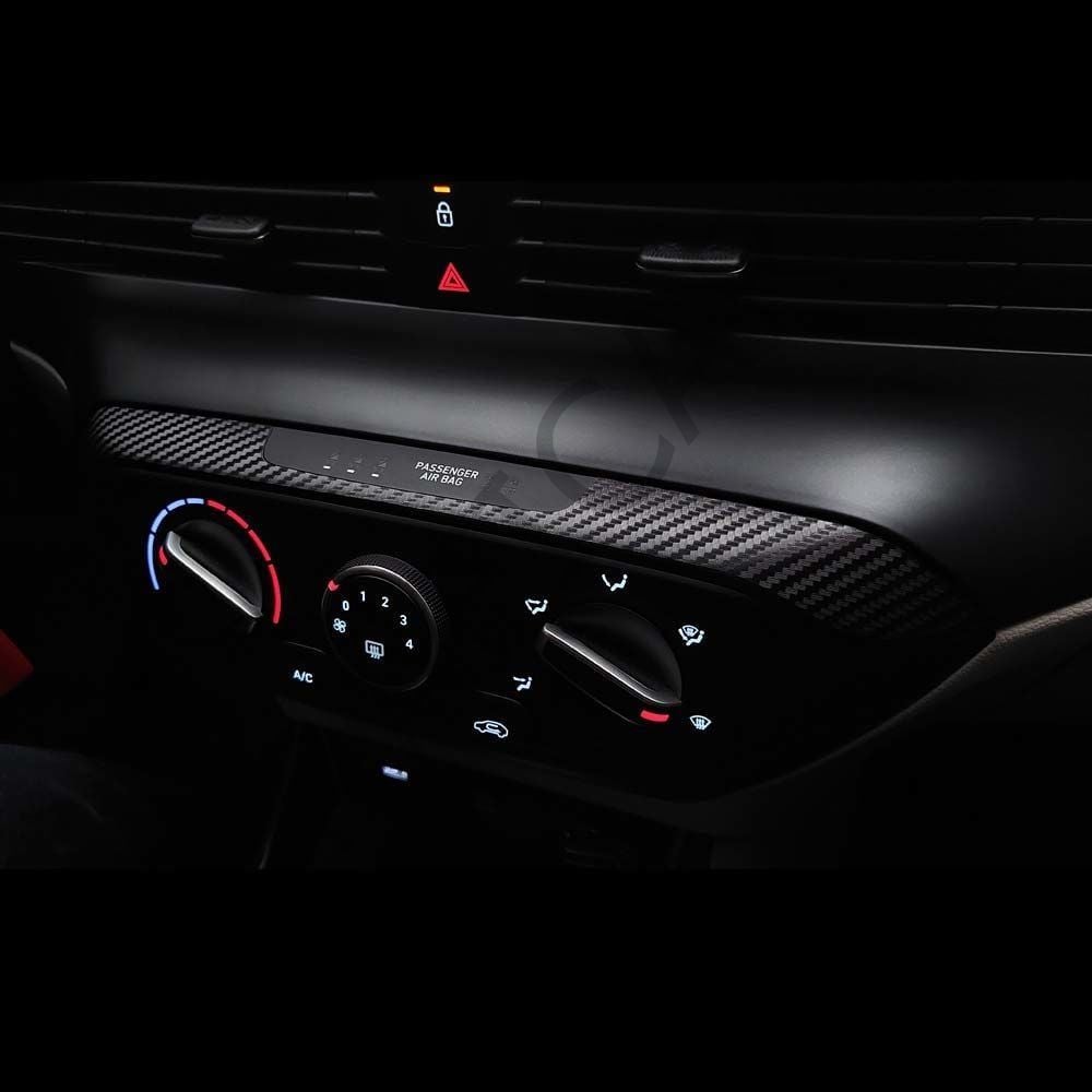 Hyundai Bayon İç Trim Kaplama Set