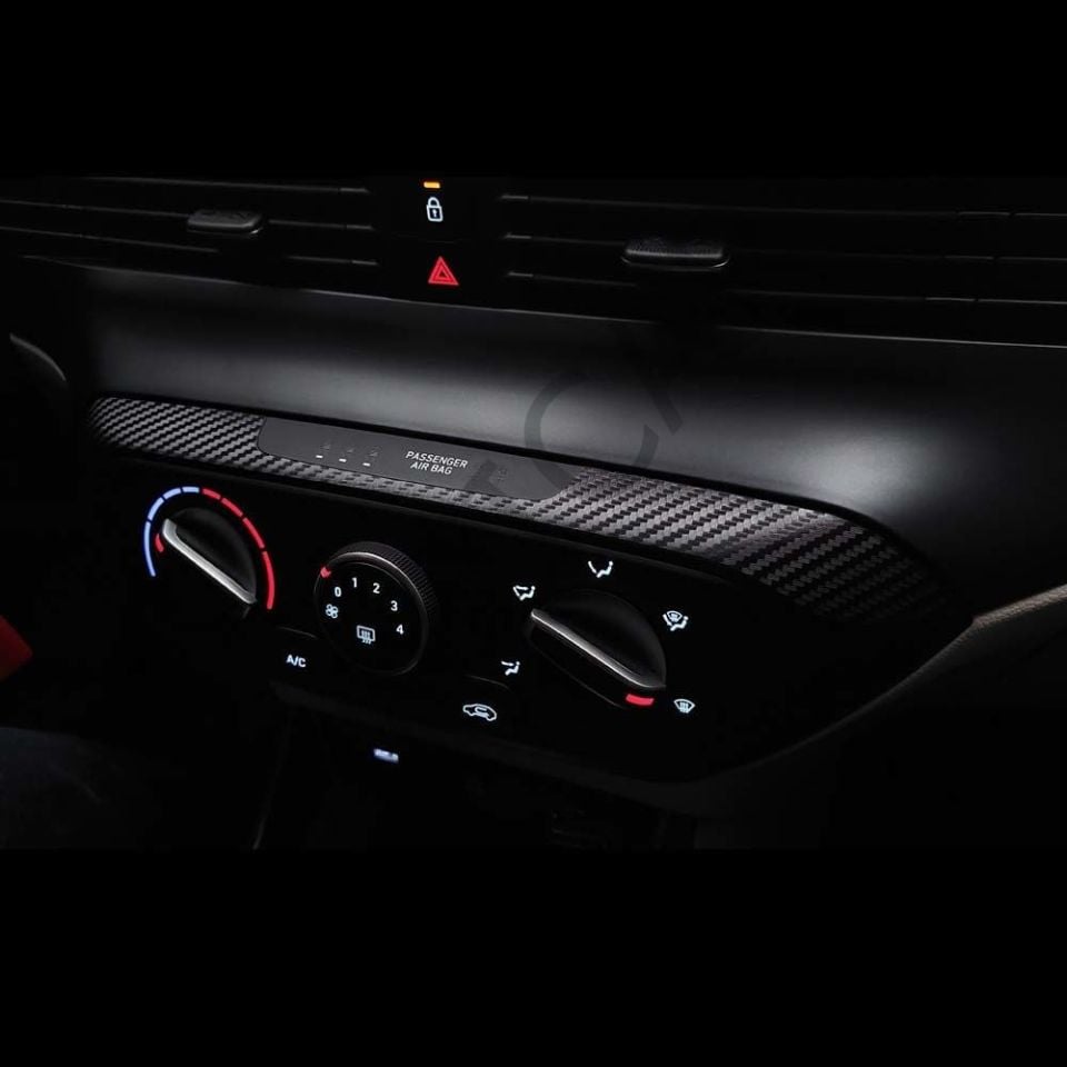 Hyundai Bayon İç Trim Kaplama Set