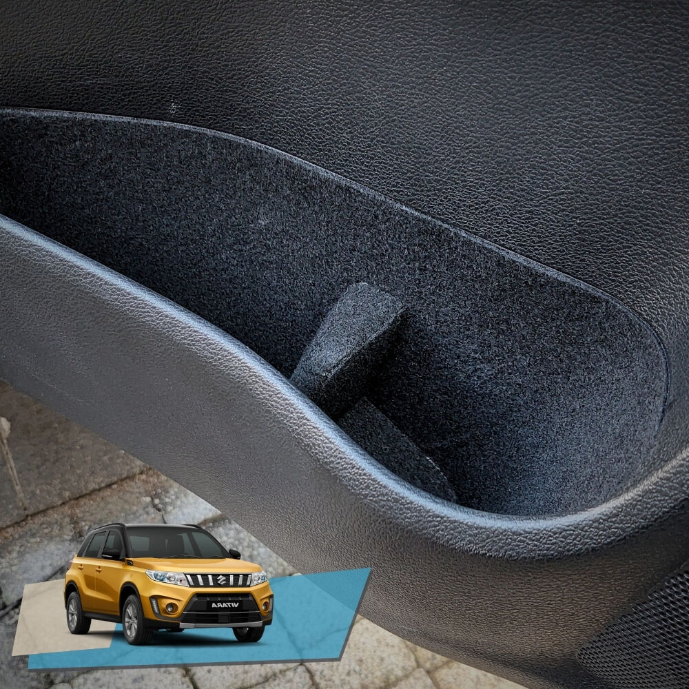 Suzuki Vitara Uyumlu Konfor Seti