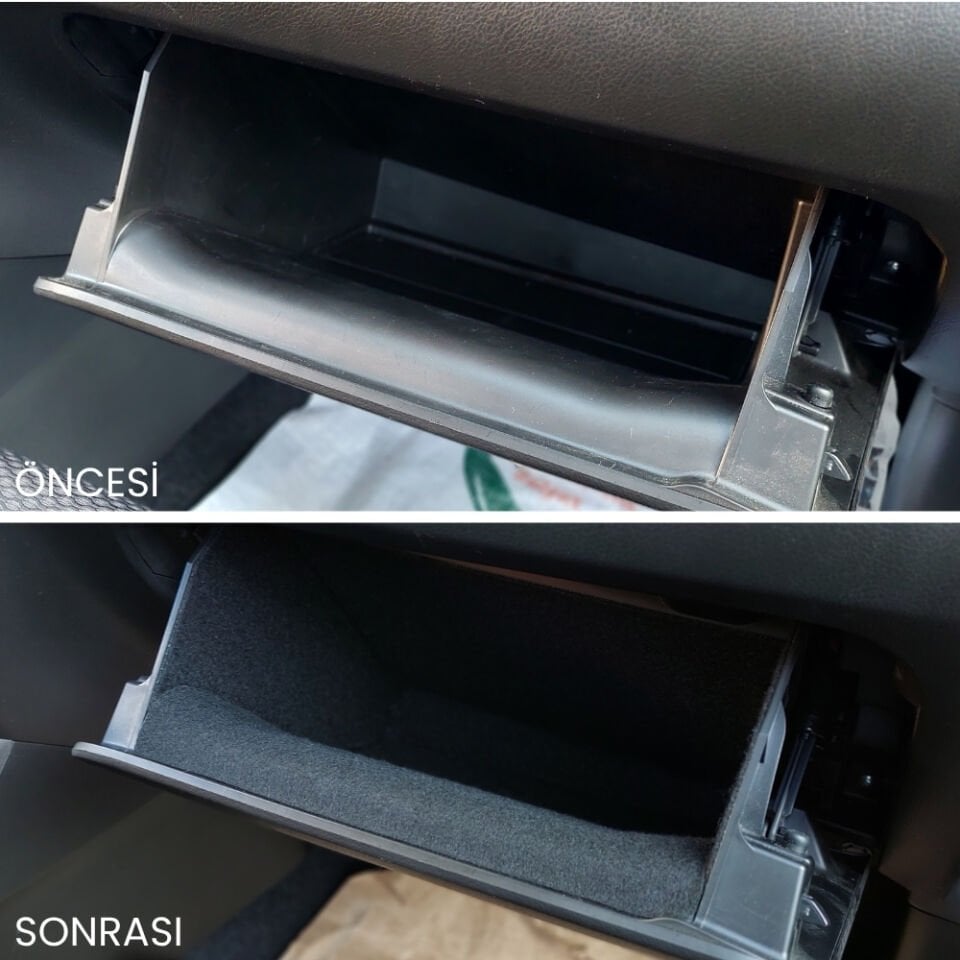 Suzuki Vitara Uyumlu Konfor Seti