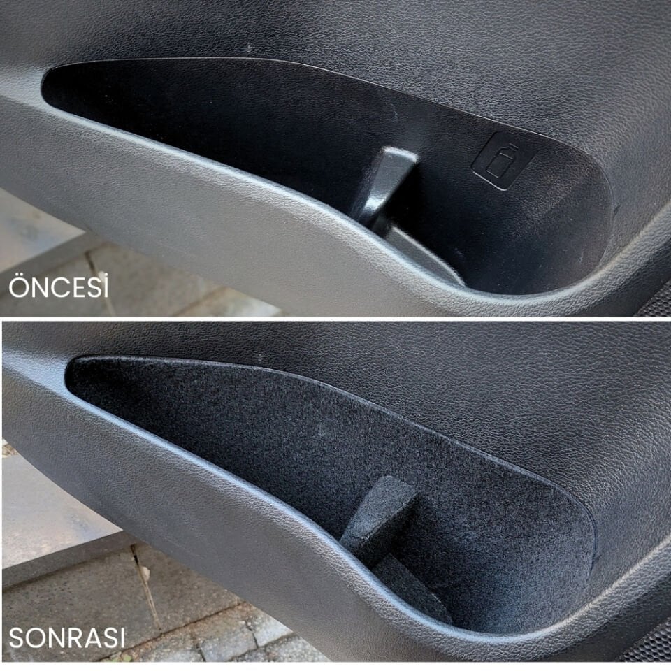 Suzuki Vitara Uyumlu Konfor Seti