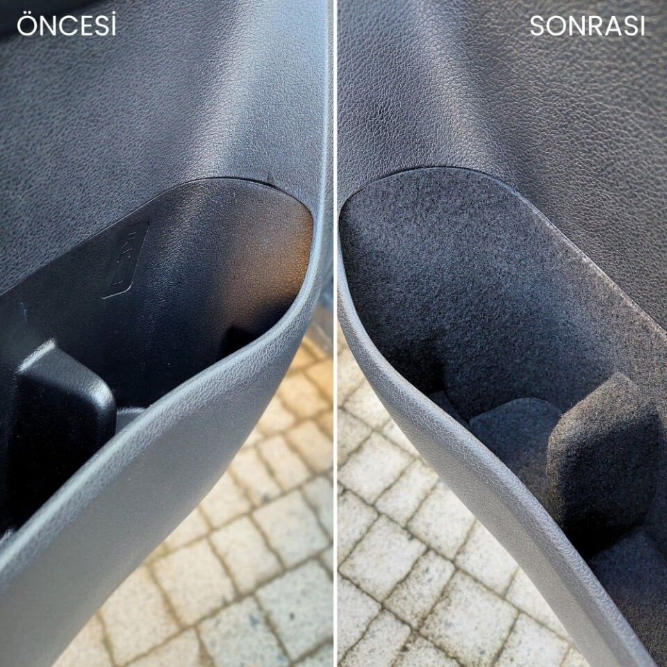 Suzuki Vitara Uyumlu Konfor Seti