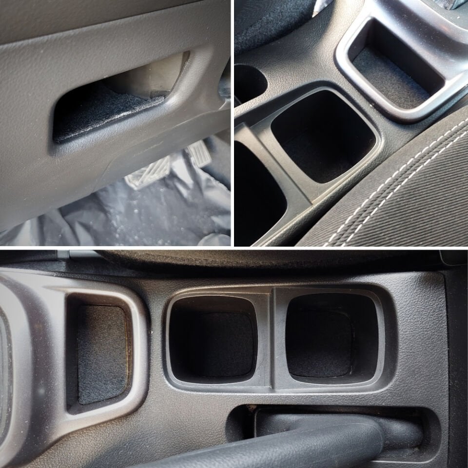 Suzuki Vitara Uyumlu Konfor Seti