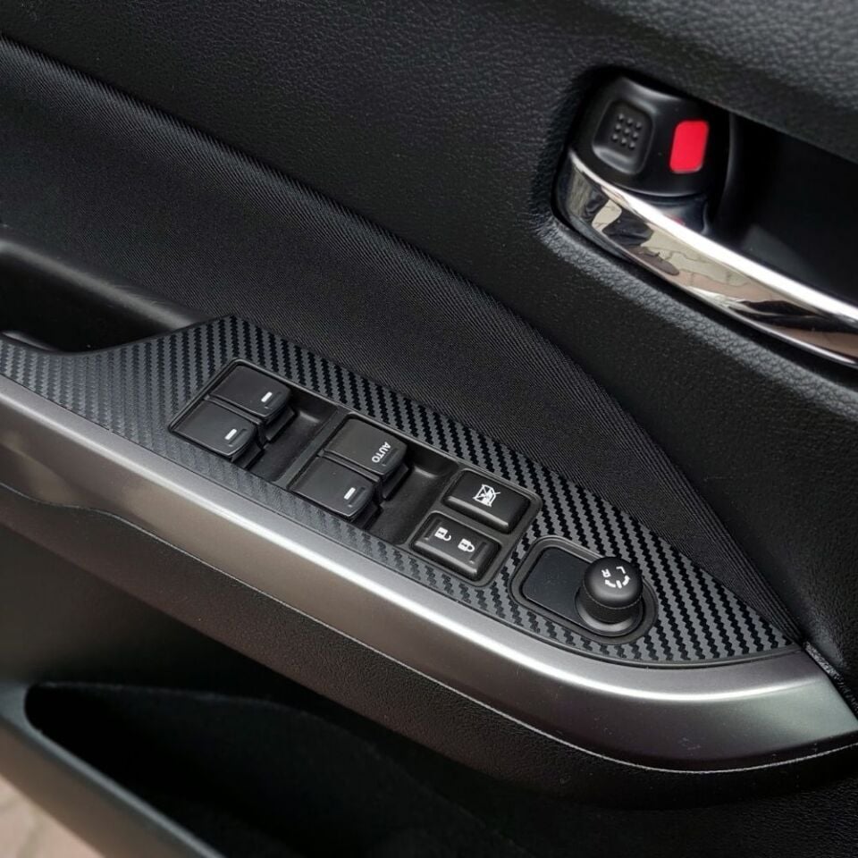 Suzuki Vitara İç Trim Kaplama Set