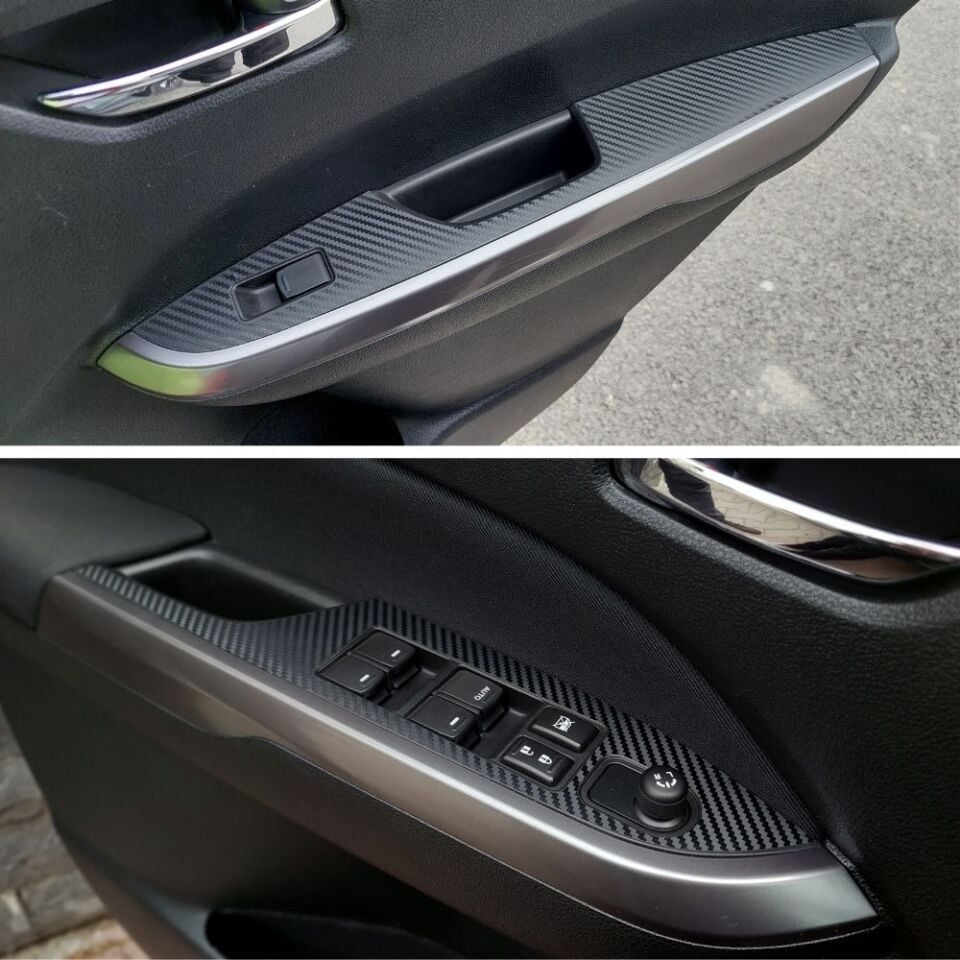 Suzuki Vitara İç Trim Kaplama Set