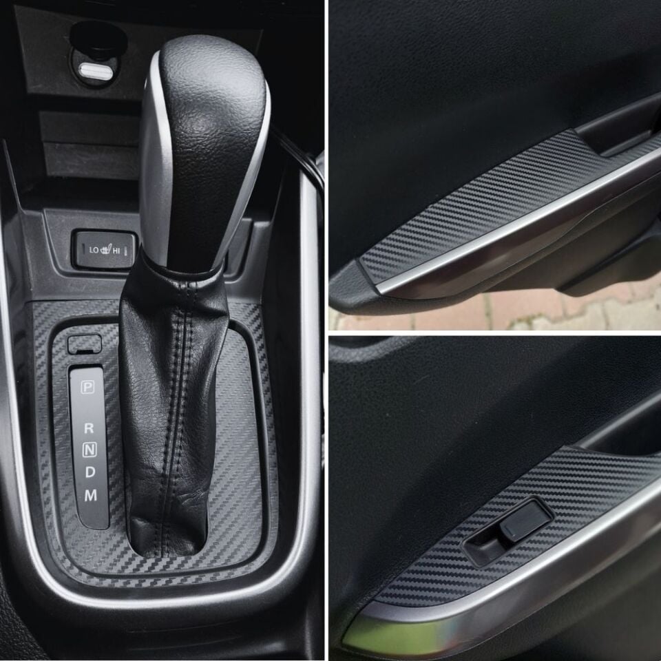 Suzuki Vitara İç Trim Kaplama Set