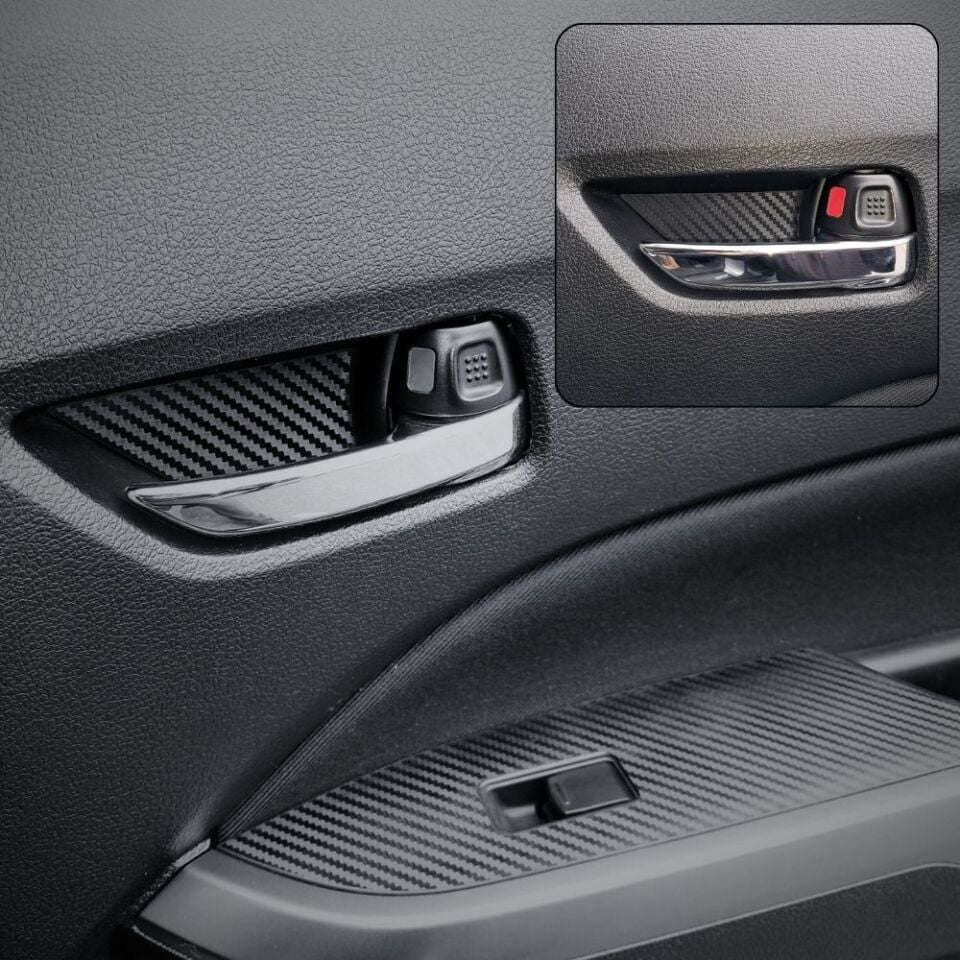 Suzuki Vitara İç Trim Kaplama Set