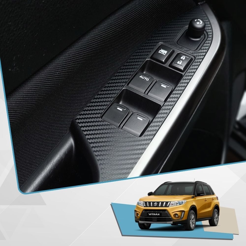 Suzuki Vitara İç Trim Kaplama Set