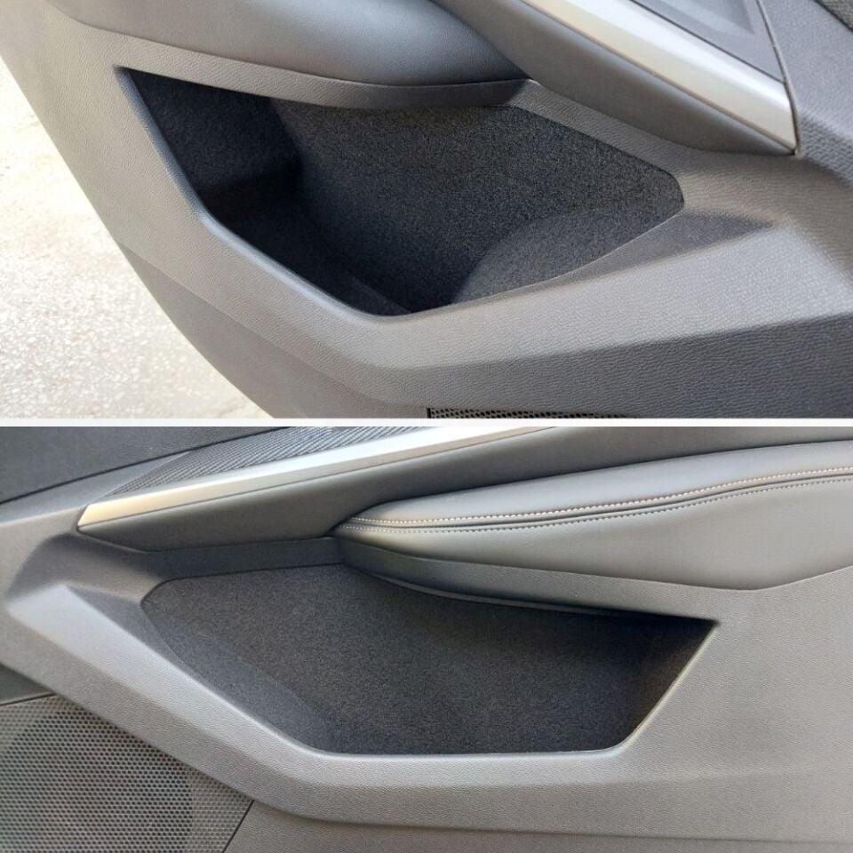 Peugeot 3008 III / P64 Uyumlu Konfor Seti