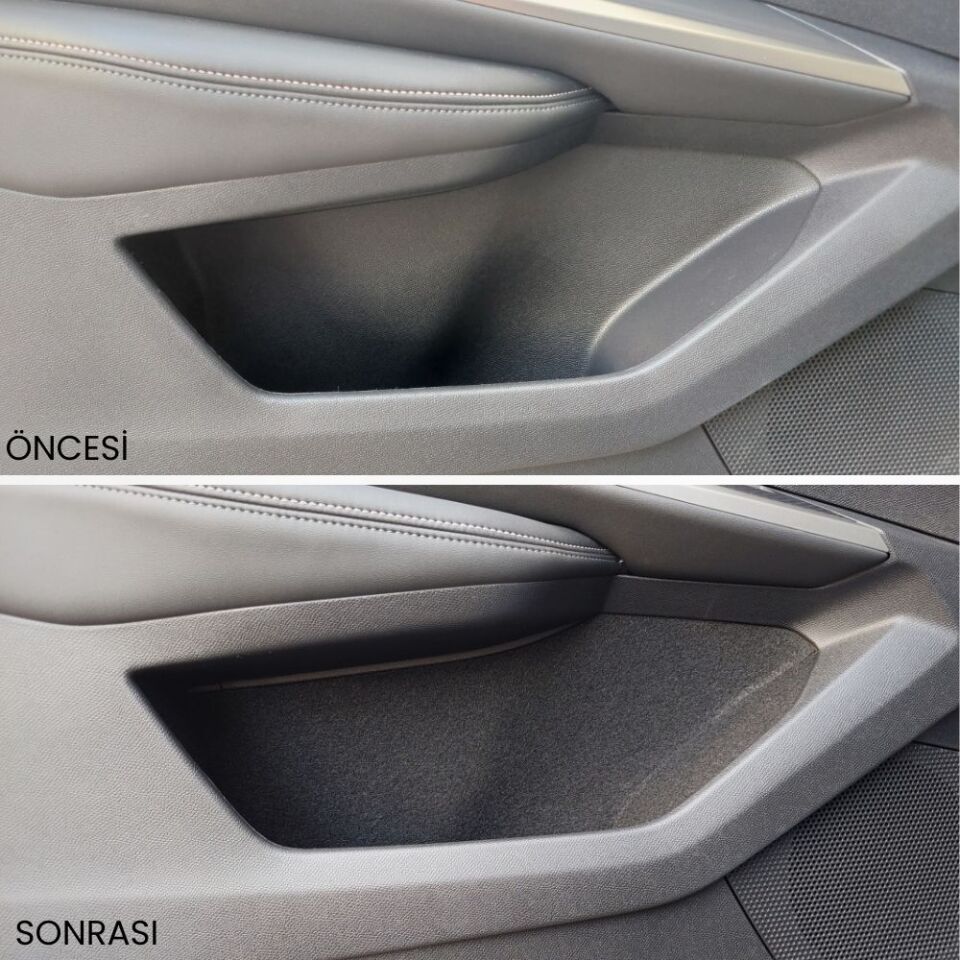 Peugeot 3008 III / P64 Uyumlu Konfor Seti