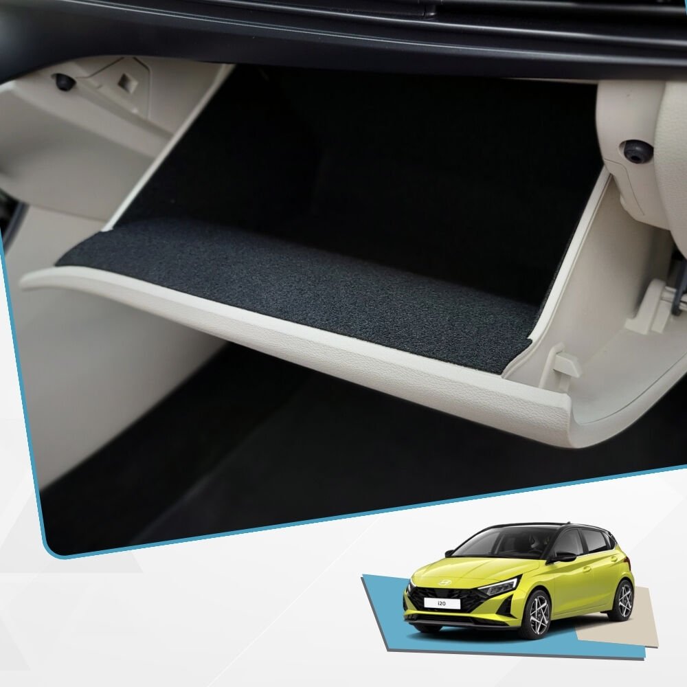 Hyundai i20 MK3 Uyumlu Konfor Seti / 2020 Sonrası