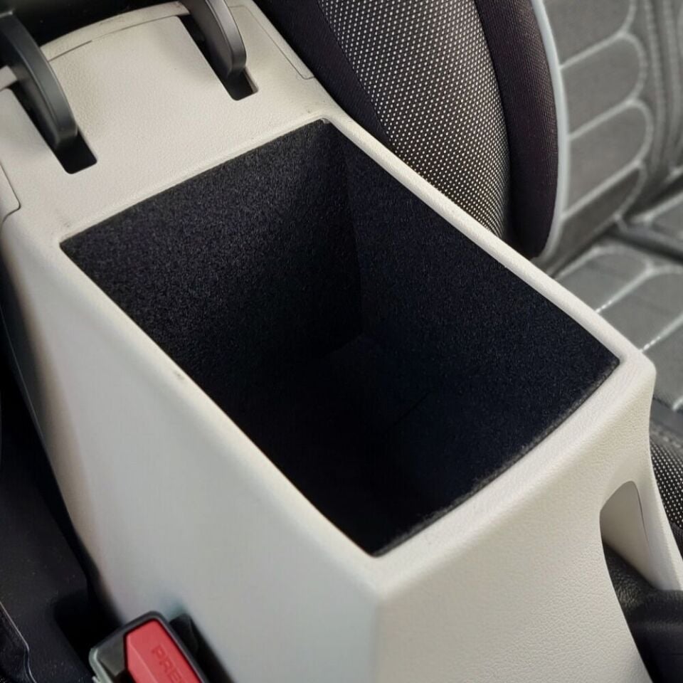 Hyundai Bayon Uyumlu Konfor Seti / Tüm Model Yılları