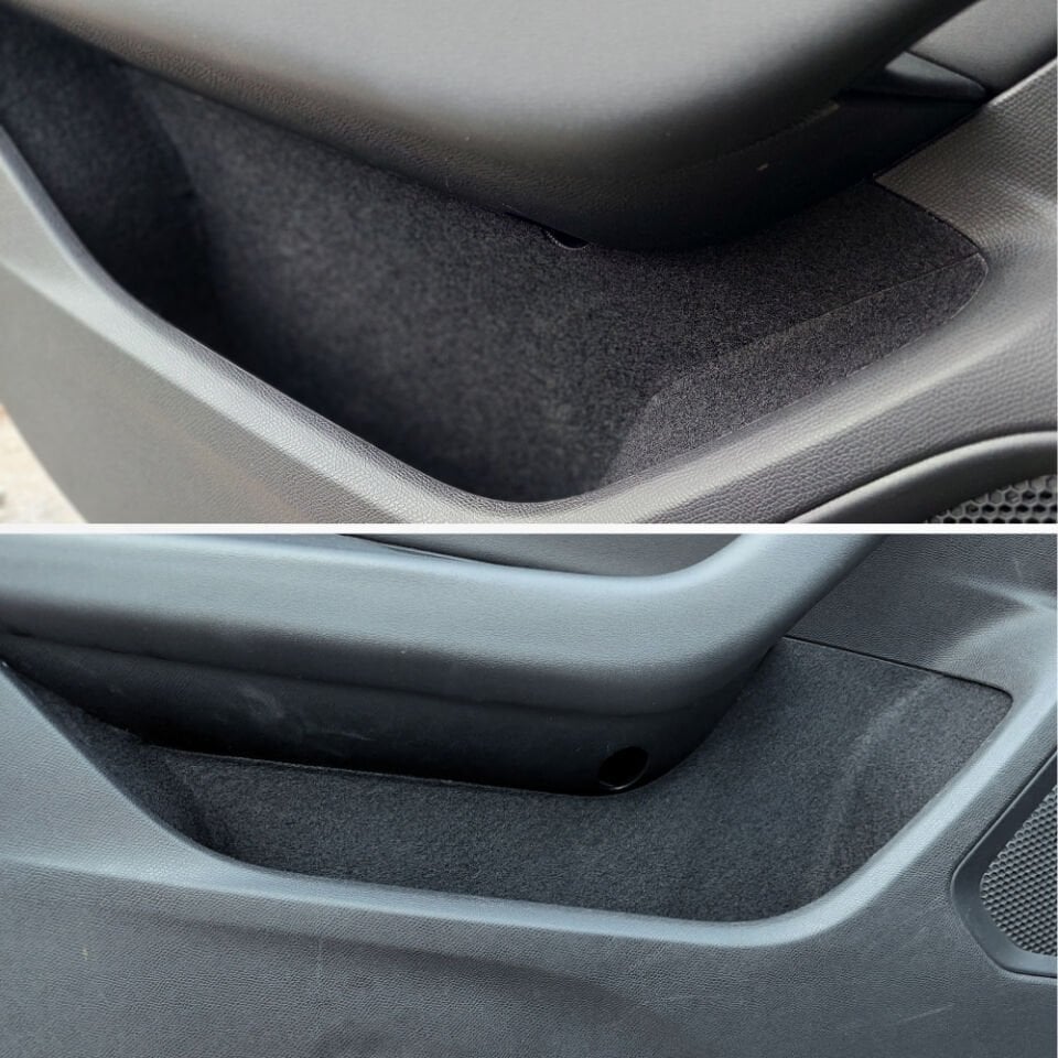 Peugeot 508 Uyumlu Konfor Seti