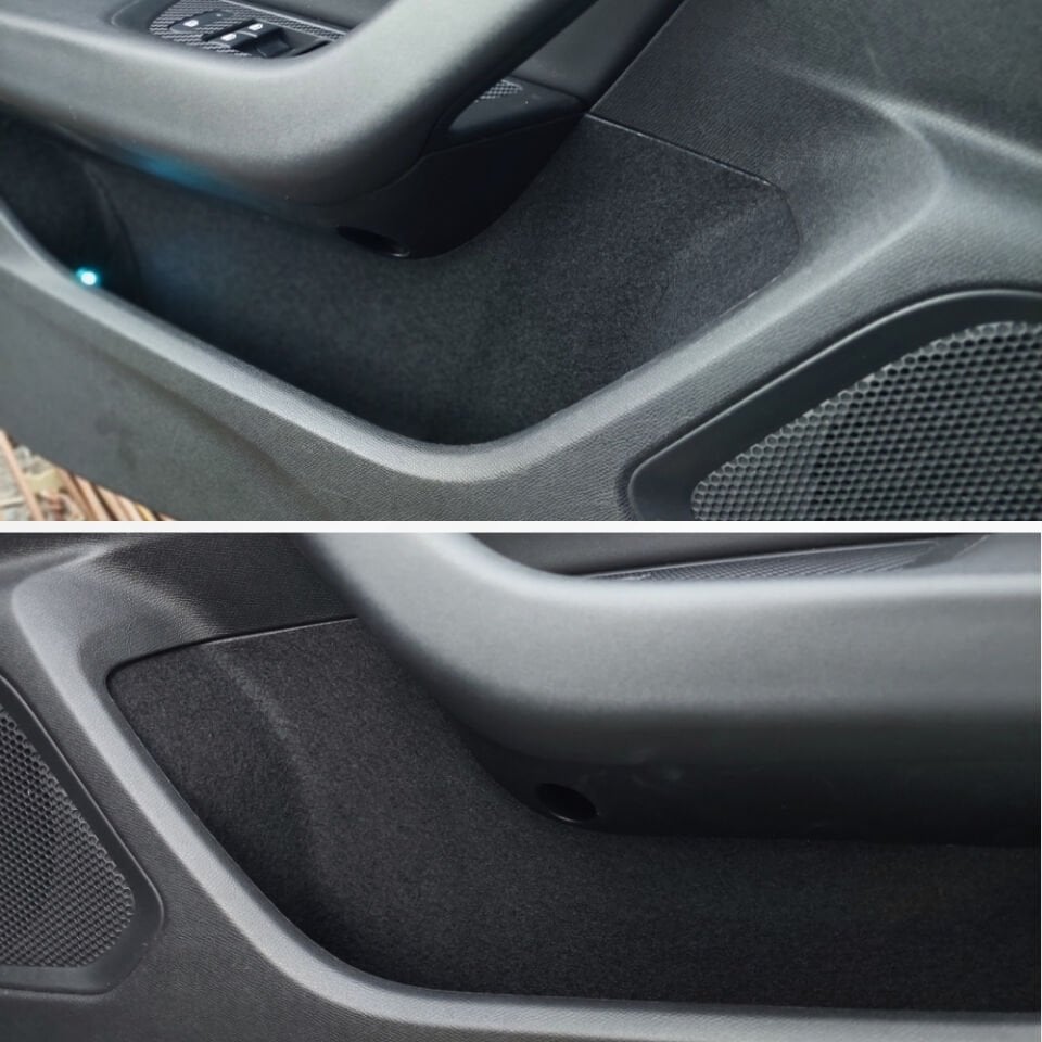 Peugeot 508 Uyumlu Konfor Seti